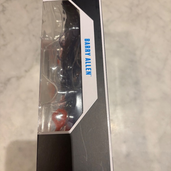 DC multiverse Barry allen Speed metal - Picture 2 of 4